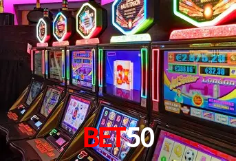 A Revolução dos Aplicativos de Jogos no BET50