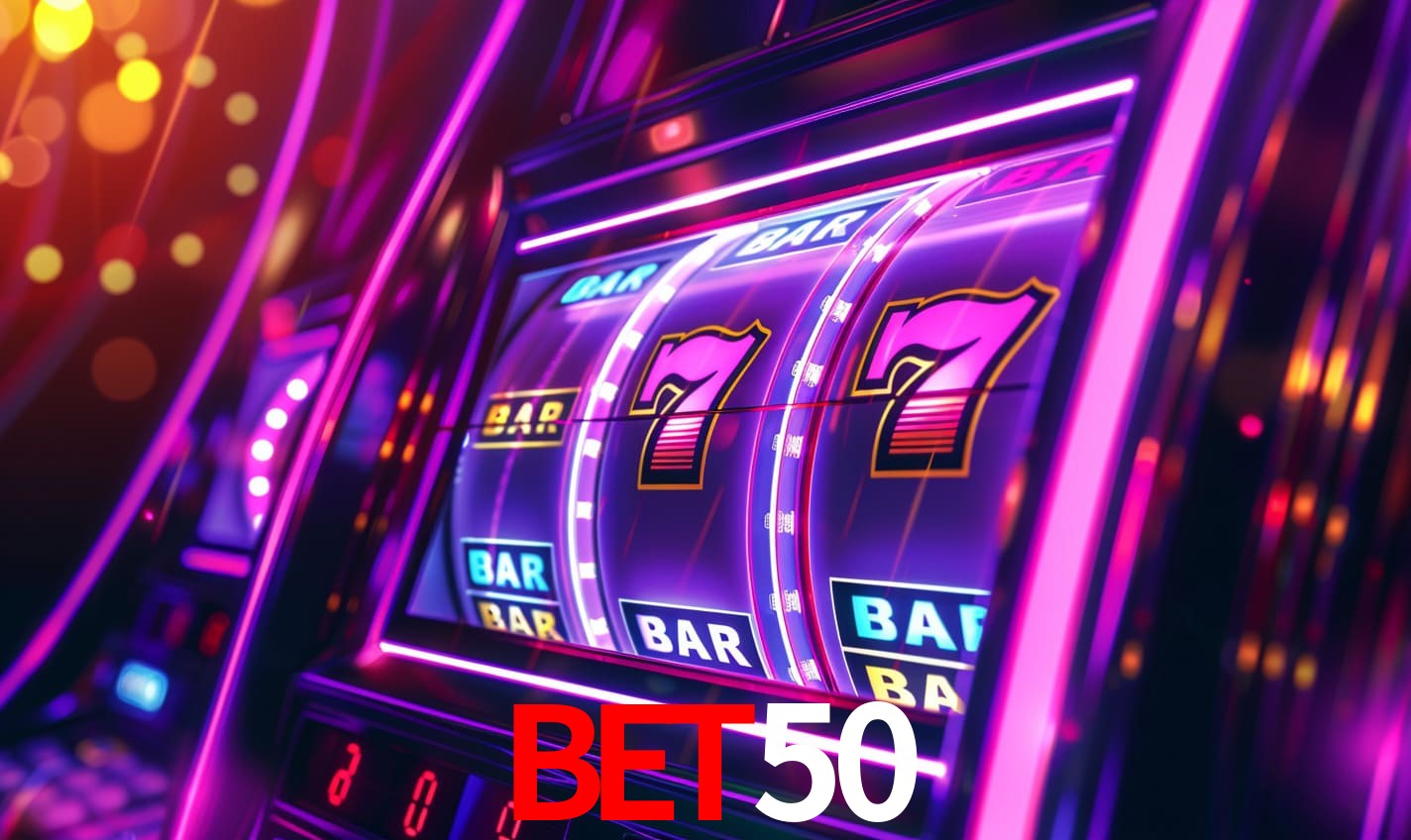 BET50: Seu Cassino Premiado com Pagamentos Rápidos