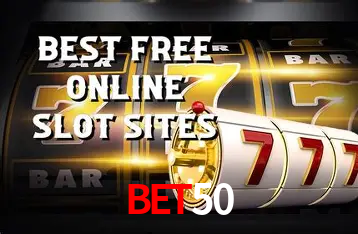 Descubra a Essência do BET50: Nossa História e Compromissos