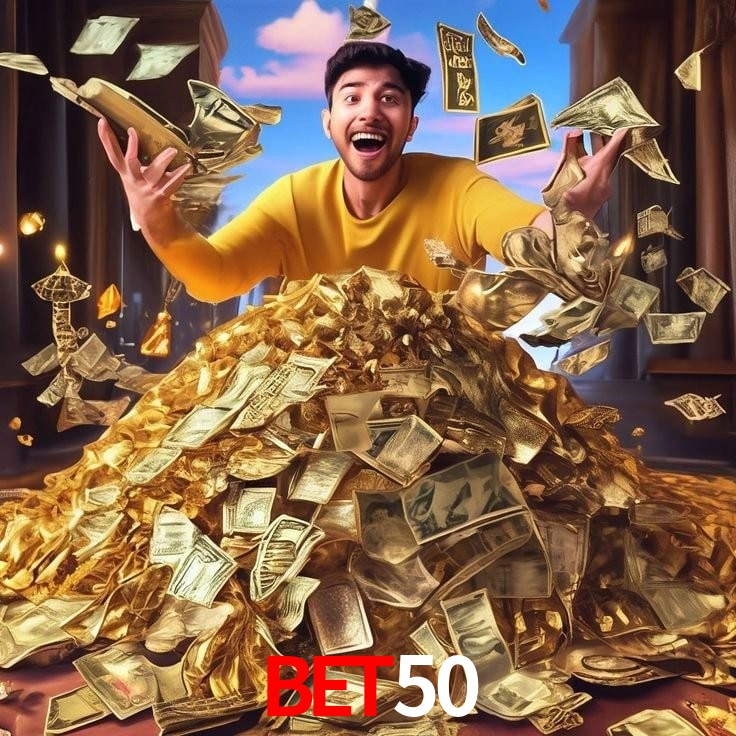 Estatísticas BET50