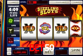 Desvendando o Mundo dos Jogos Virtuais na BET50