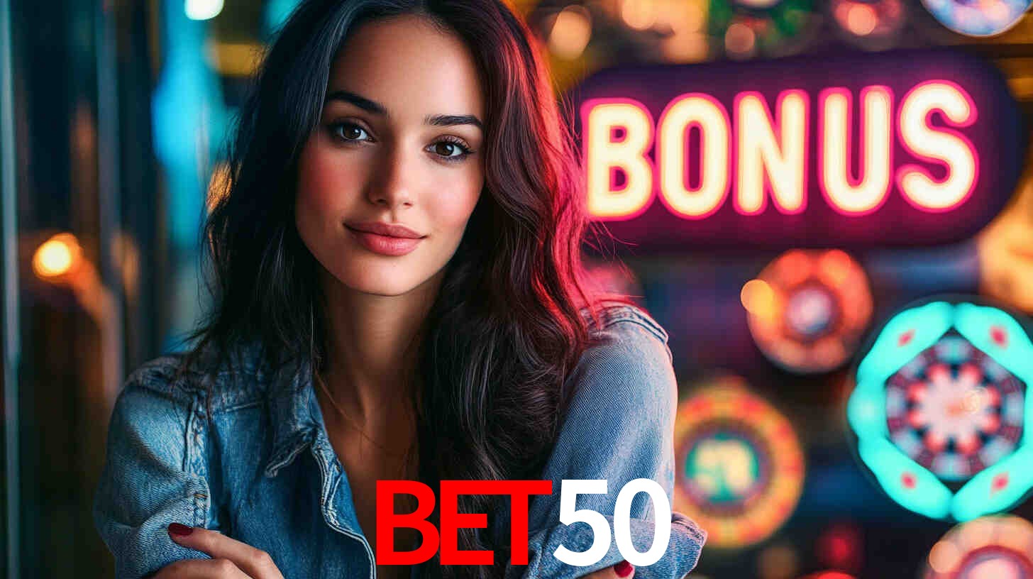 BET50 app