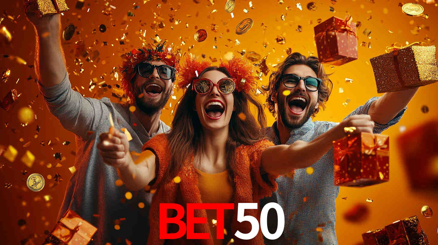 BET50 - Jogos No Cassino Online! - BET50.com