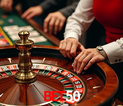 Interface do Aplicativo BET50 - Design Premium e Intuitivo