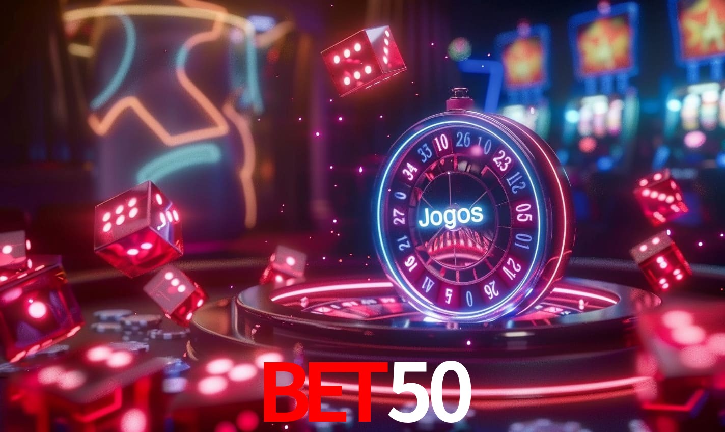Cassino ao Vivo BET50 - Dealers Brasileiros Profissionais