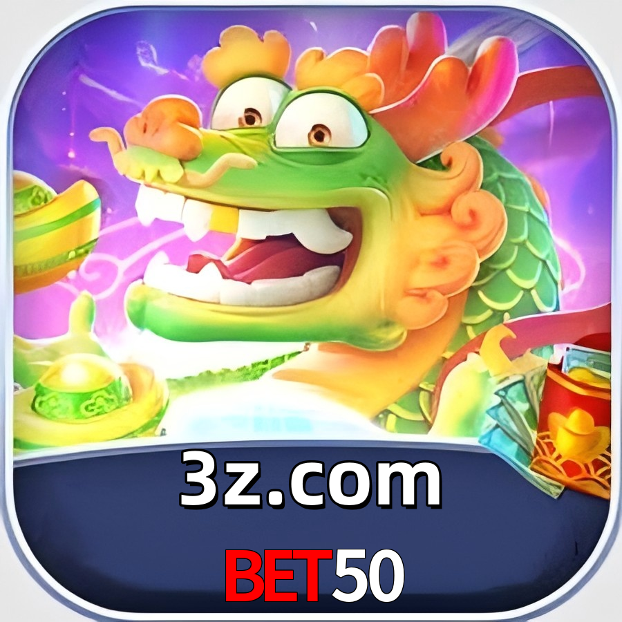 BET50 Logo