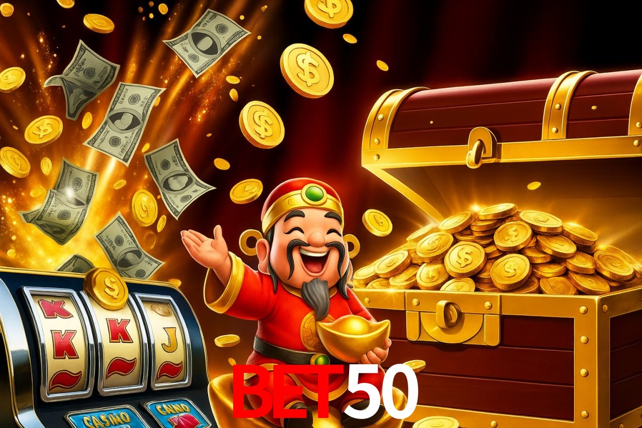 Jogo Spaceman BET50