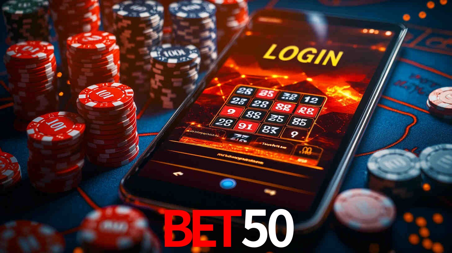 BET50.com