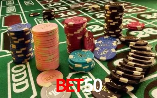 BET50.com