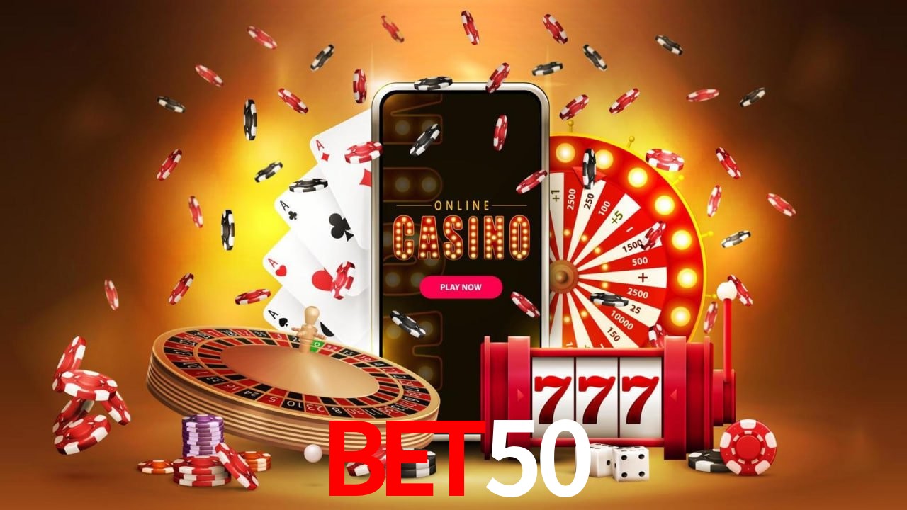 Descubra o Programa VIP da BET50: Vantagens Exclusivas para Jogadores