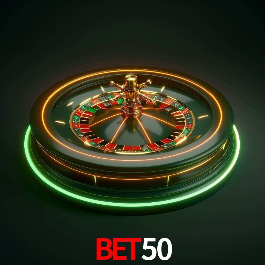 BET50 App - Aplicativo Móvel Oficial