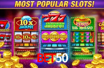 BET50 Salvador - Studio Tour
