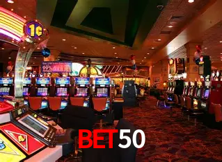 BET50 Curitiba - Live Status