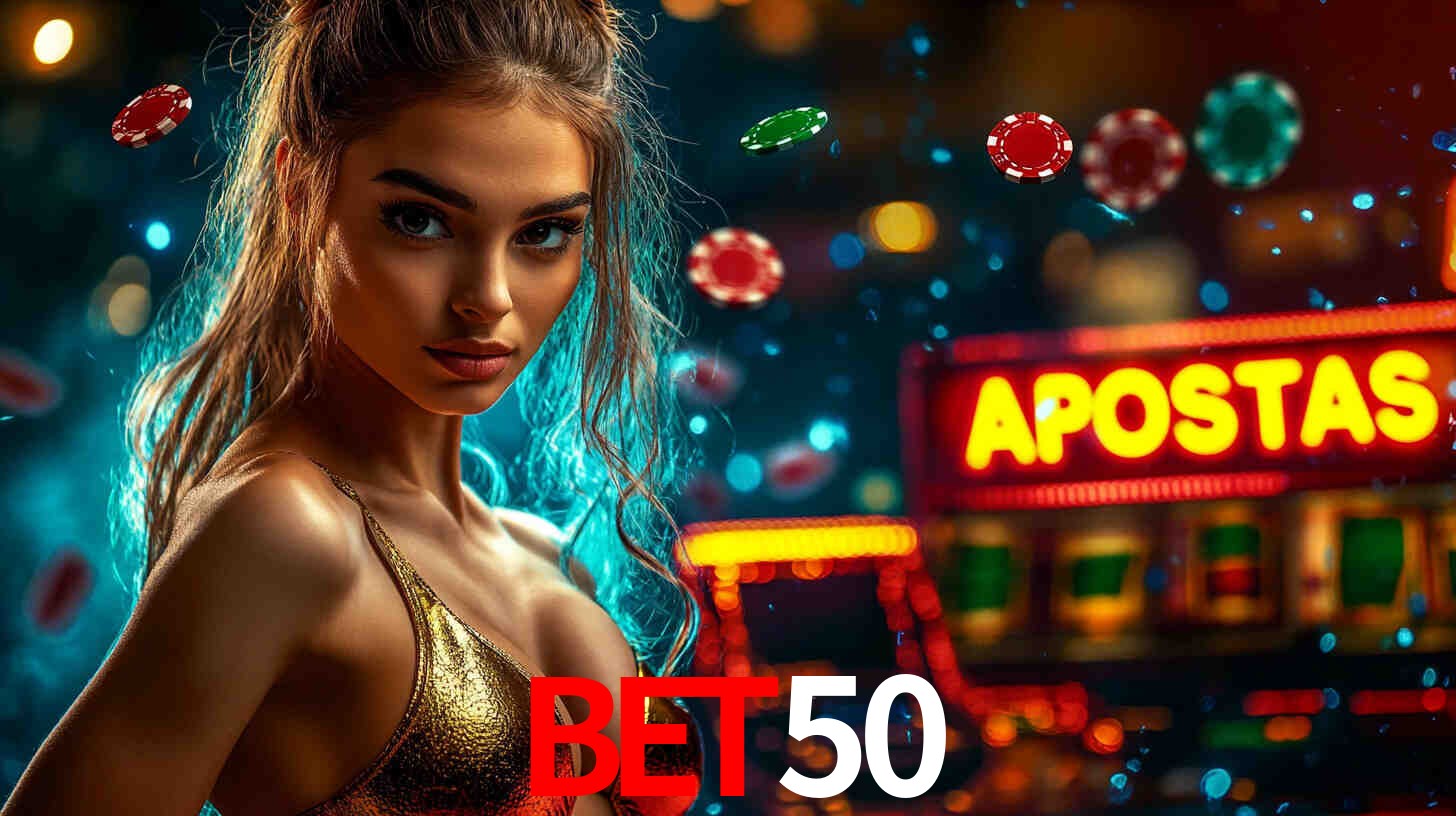 Descubra a Essência do BET50: Nossa História e Compromissos