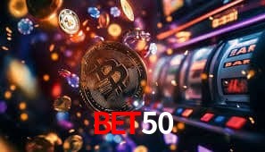 Interface Premium BET50