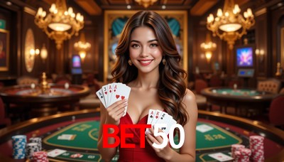 Flash Promotion BET50