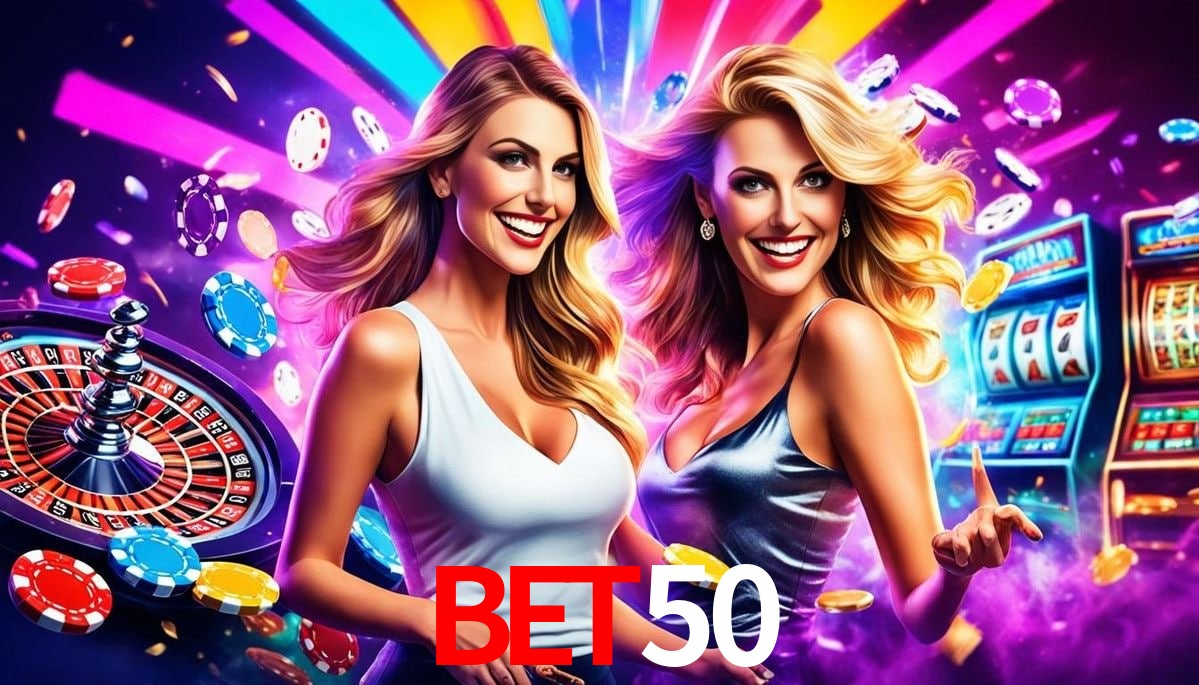 Casino VIP BET50