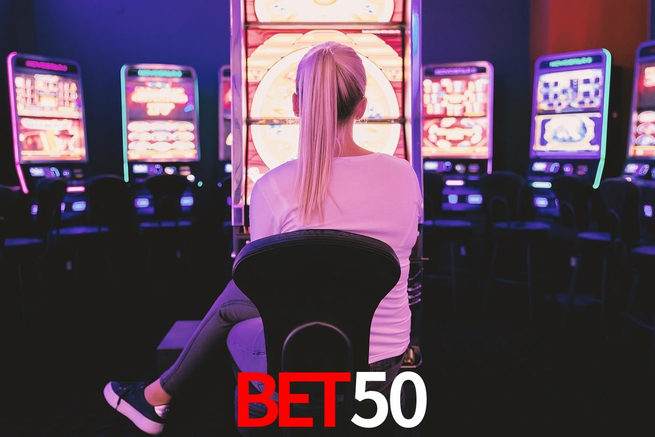 Account Benefits BET50