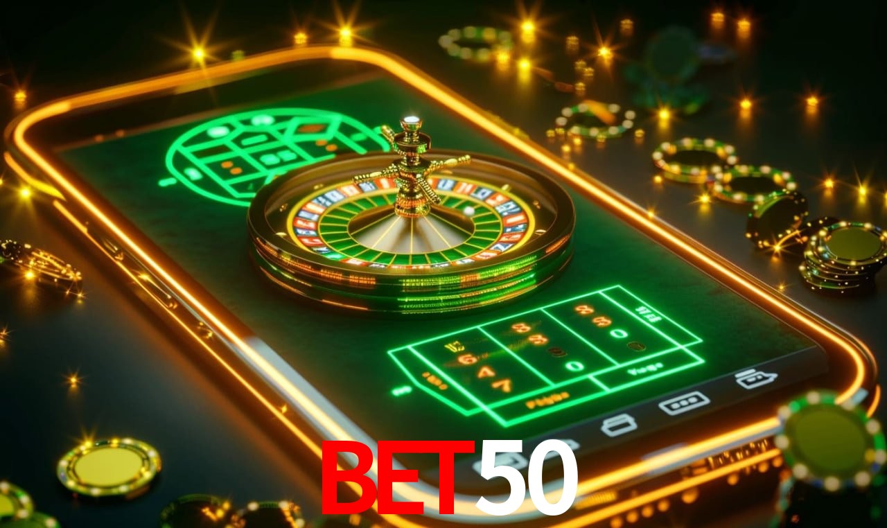 BET50 - Rápido Acesse