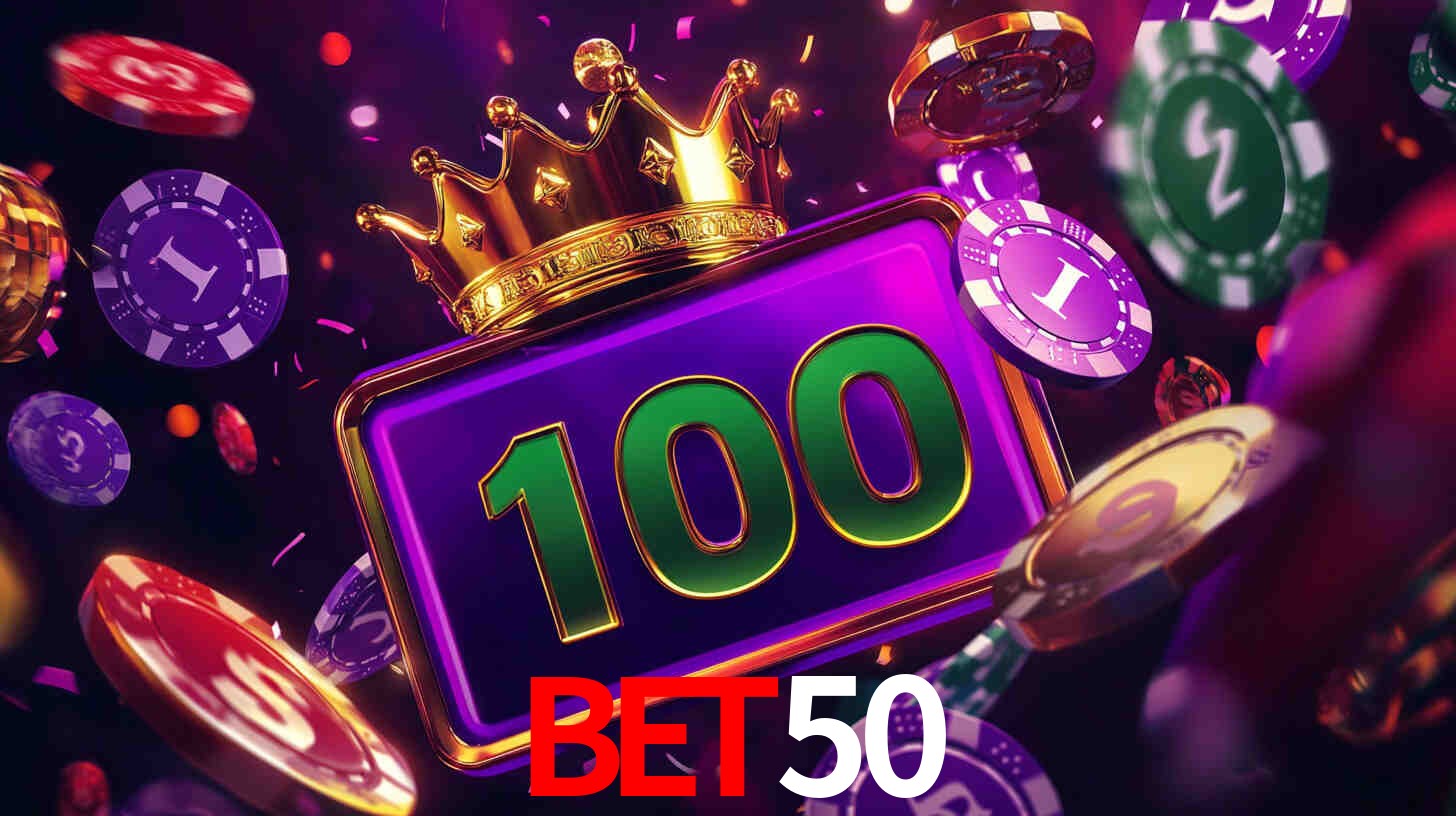 Roulette Table BET50