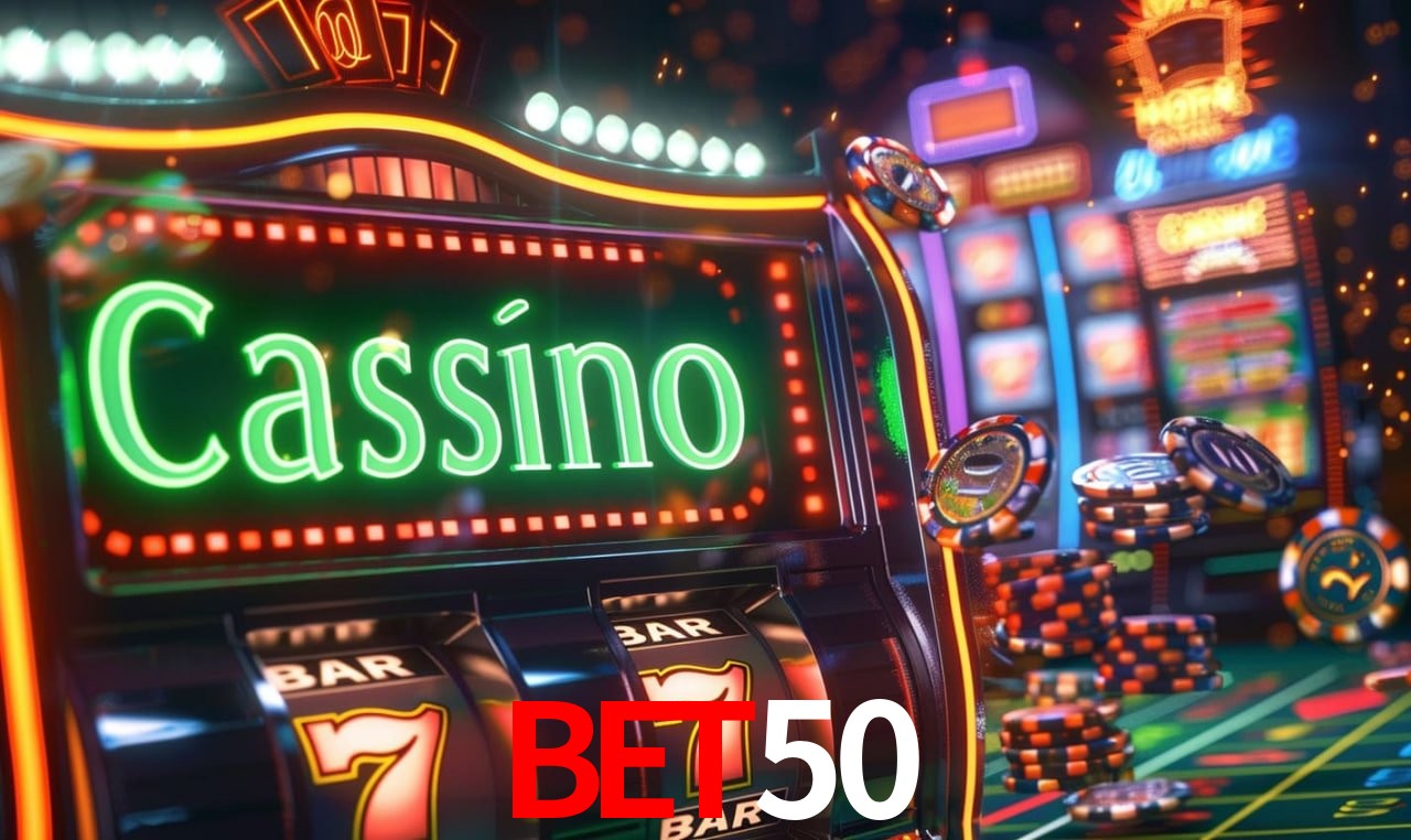 BET50 - Pagamento PIX Instantâneo