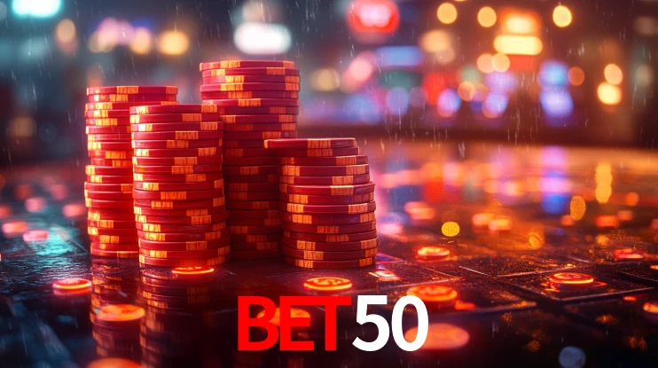 Explore as vantagens do BET50: serviço profissional e confiabilidade