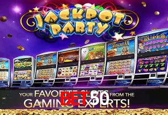 Descubra a Magia dos Jogos de Arcade no BET50