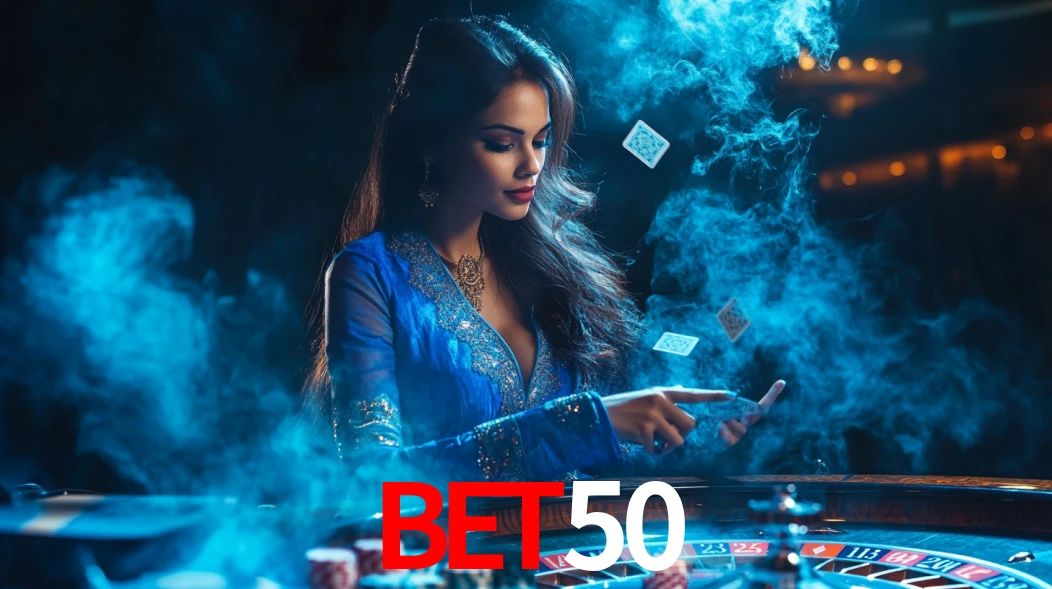A Emoção da Loteria na BET50: Uma Chance de Mudança de Vida