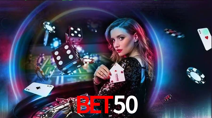 Seasonal Promotions BET50