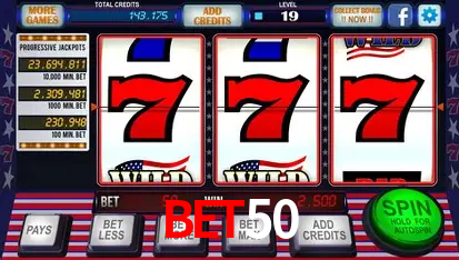BET50 Belo Horizonte - Reivindique Bonus