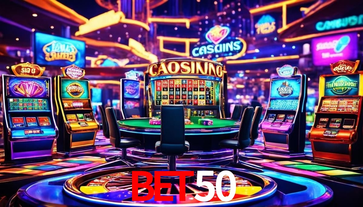 Design Responsivo BET50
