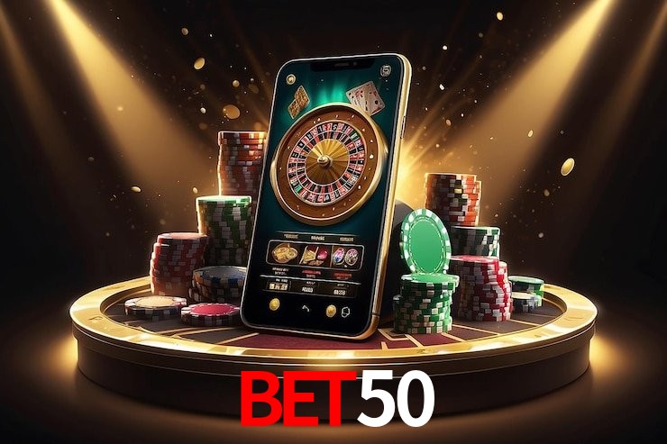 BET50 - Customer Support