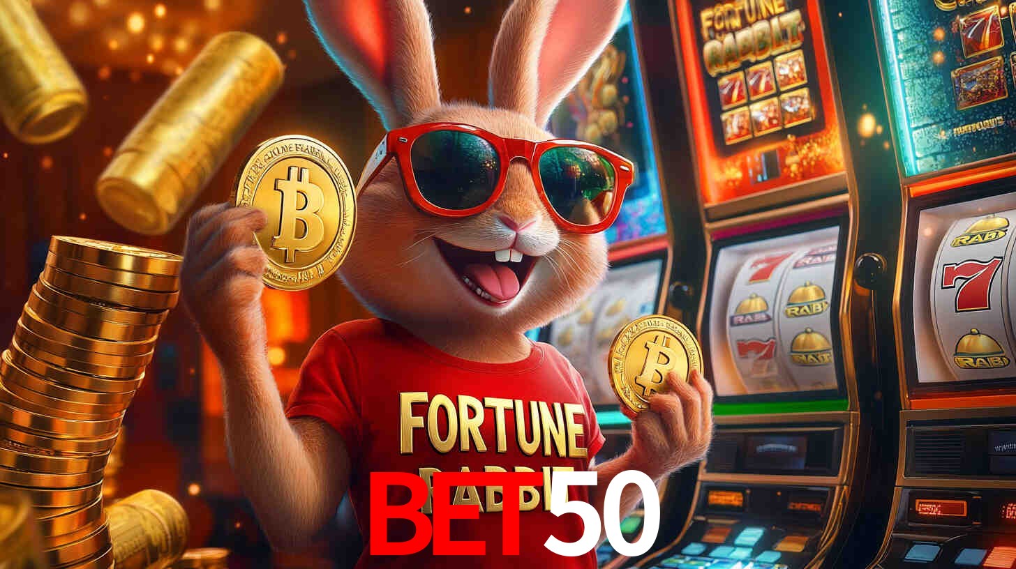 Apostas Esportivas na BET50: Um Guia Completo