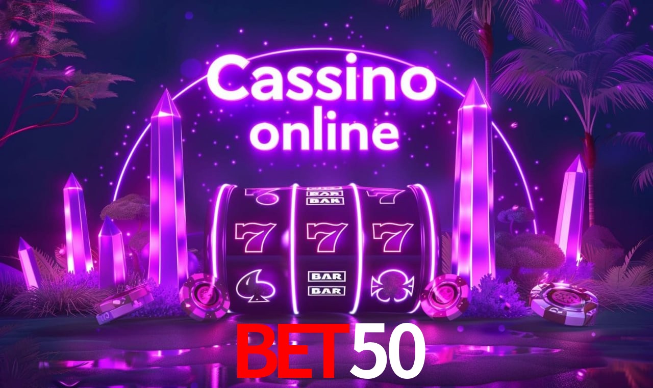 BET50 - cassino ao vivo