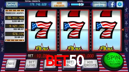 Descubra a Essência do BET50: Nossa História e Compromissos