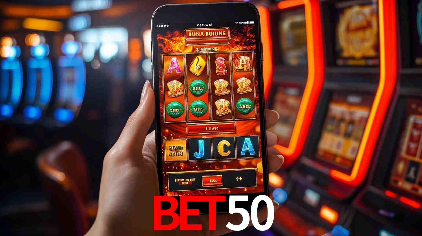 BET50,BET50.com