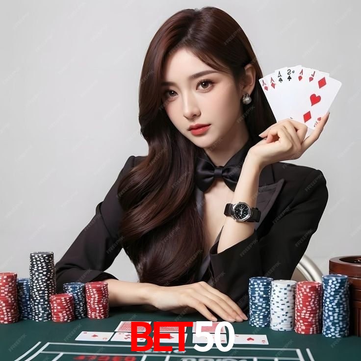 BET50 - Security