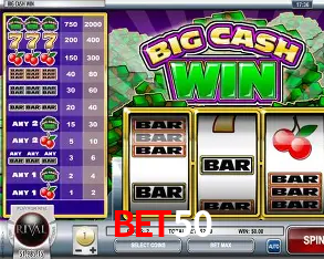 Descubra a Magia dos Jogos de Arcade no BET50