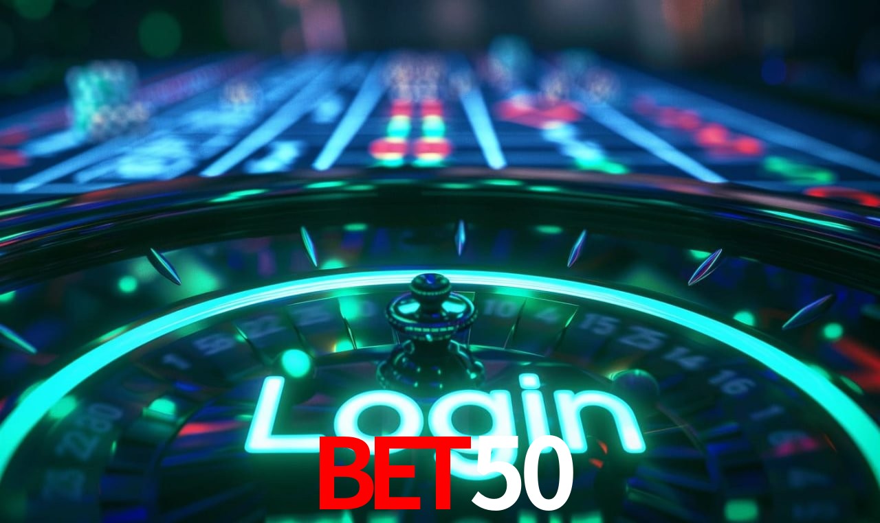 Casino Ao Vivo BET50