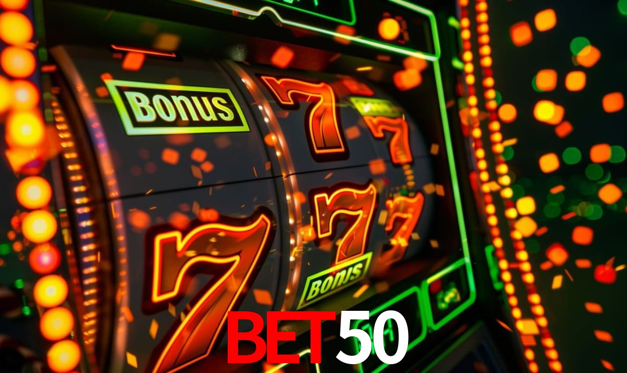 cassino BET50