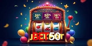 BET50 - Support