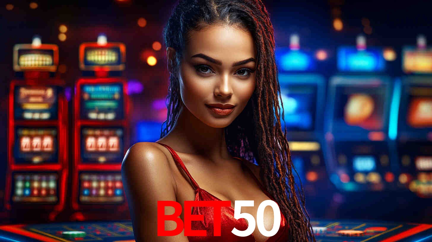 A Experiência Imersiva dos Cassinos Ao Vivo no BET50
