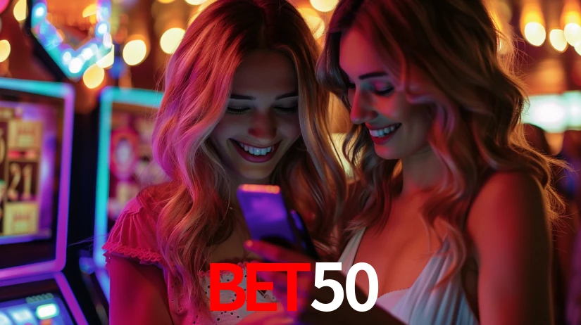 BET50 app