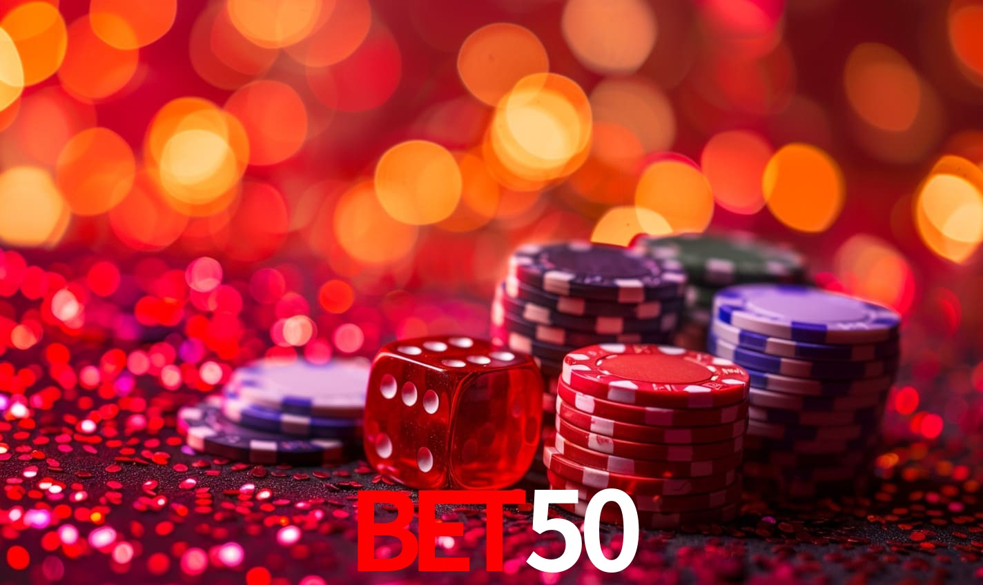 BET50 São Paulo - Jogo Coleção
