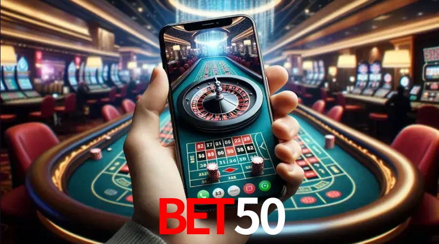 Security Systems BET50