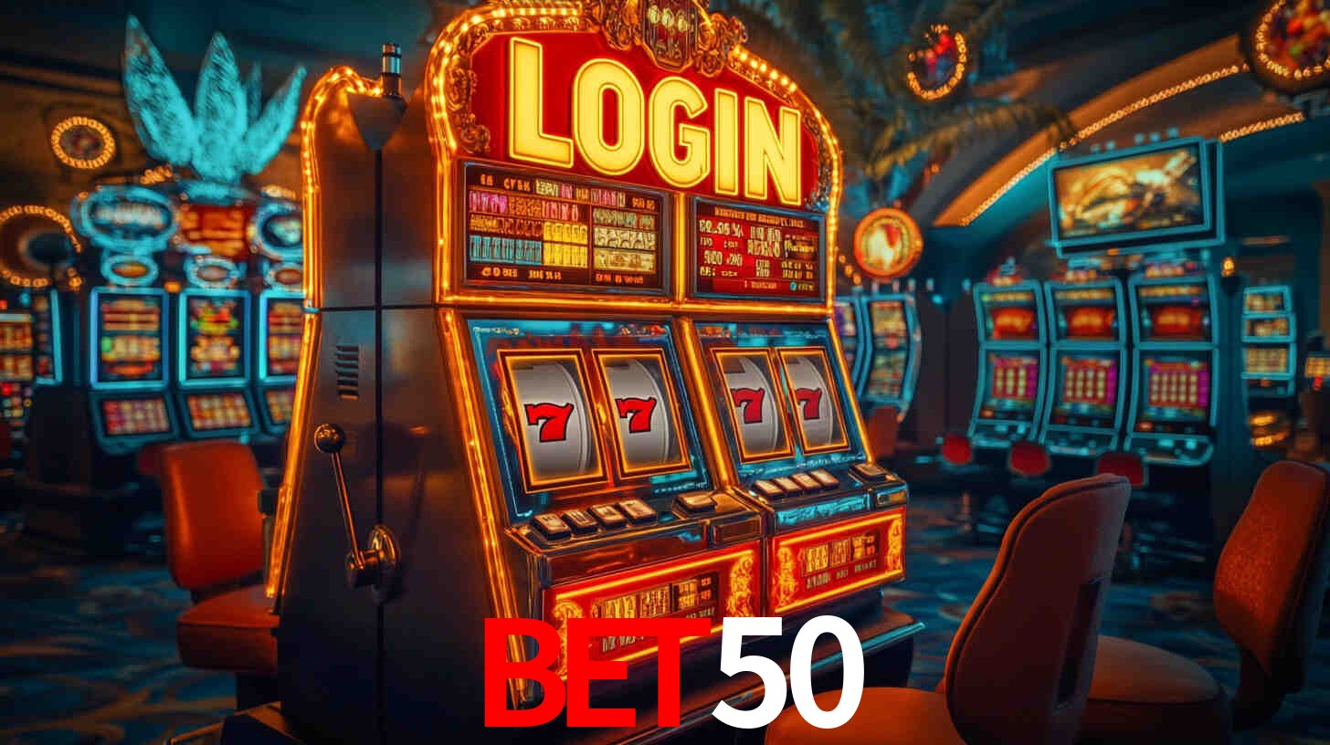 Welcome Bonus BET50