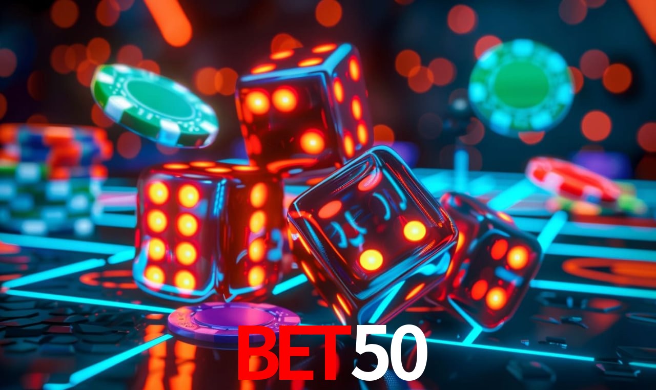 Jogos Exclusivos BET50