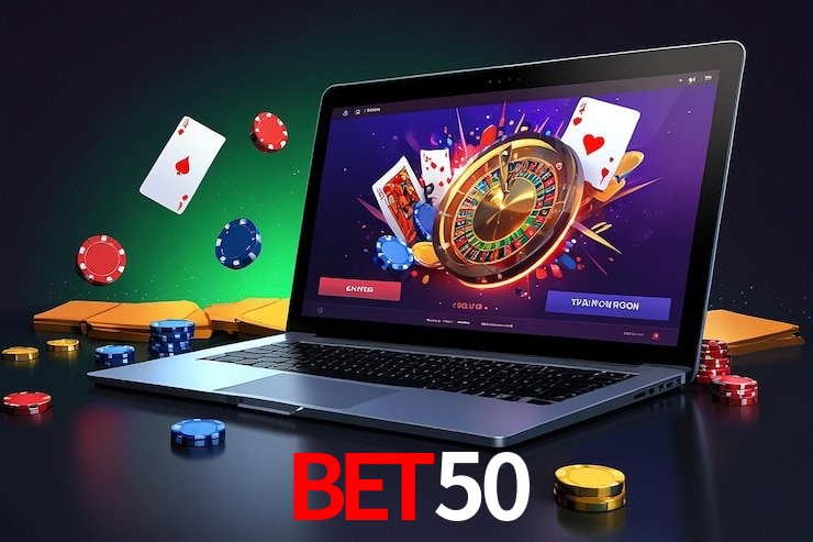 BET50 Belo Horizonte - Payments