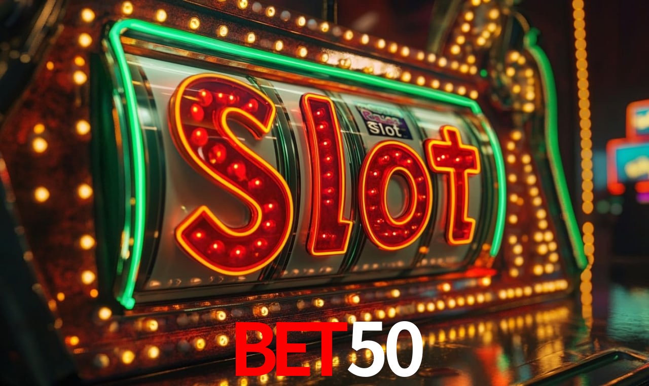 BET50 - Login Methods