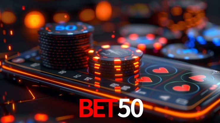 Games Directory BET50